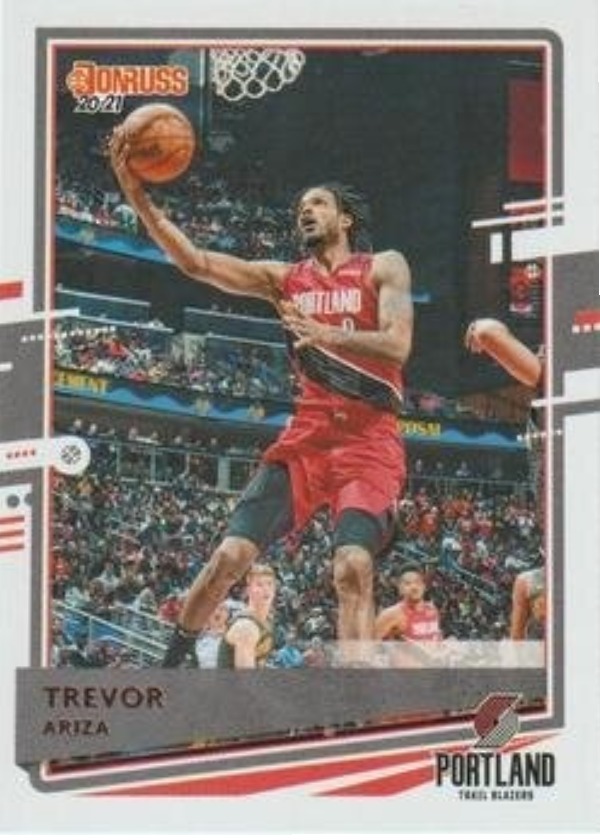 Trevor Ariza