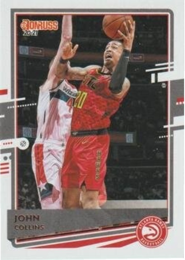 John Collins
