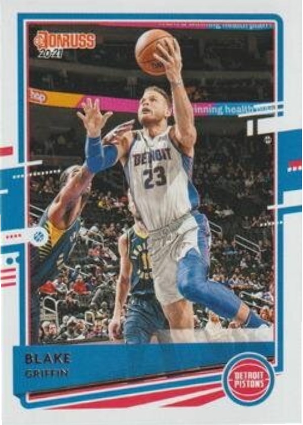 Blake Griffin