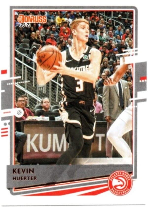 Kevin Huerter