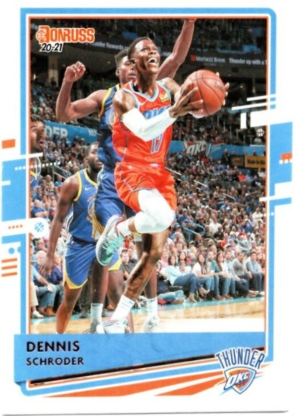 Dennis Schroder