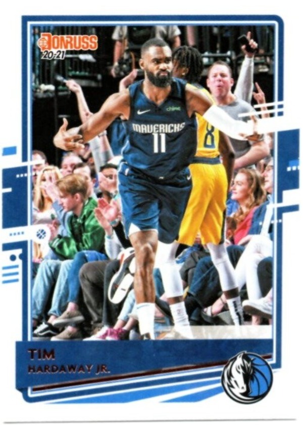 Tim Hardaway Jr.