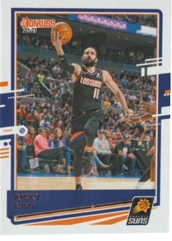 Ricky Rubio