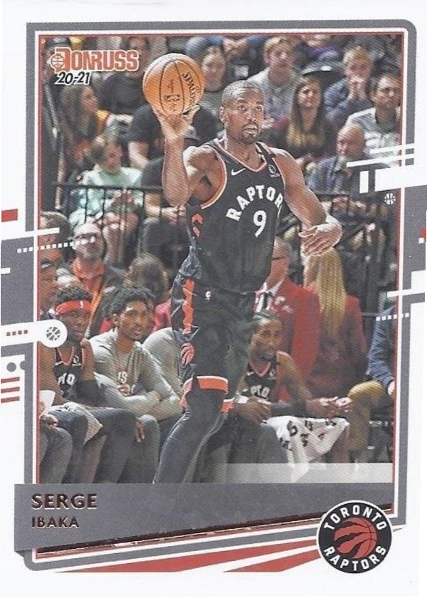 Serge Ibaka