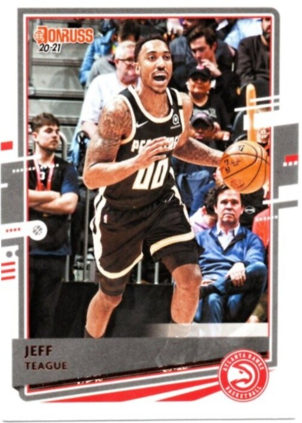 Jeff Teague