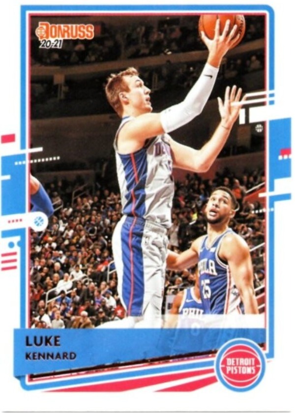Luke Kennard