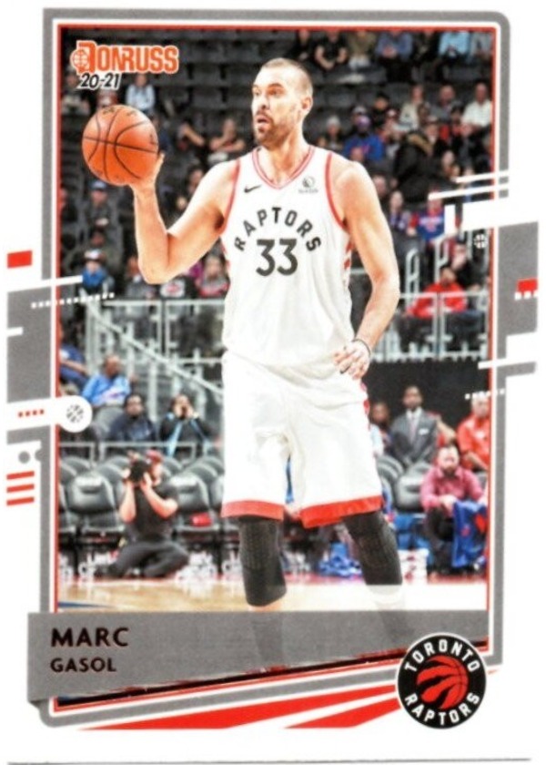 Marc Gasol