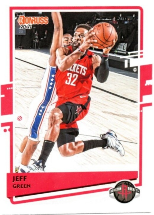 Jeff Green