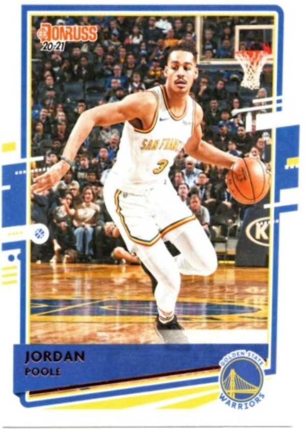 Jordan Poole