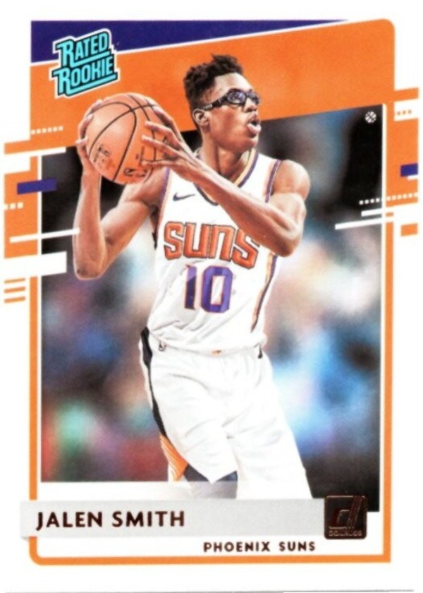 Jalen Smith