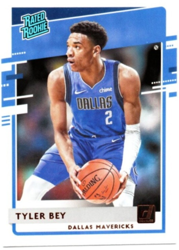 Tyler Bey