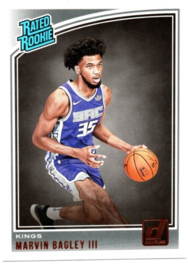 Marvin Bagley III