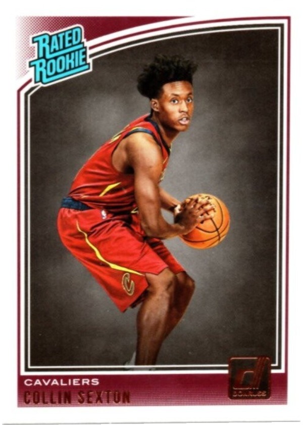 Collin Sexton