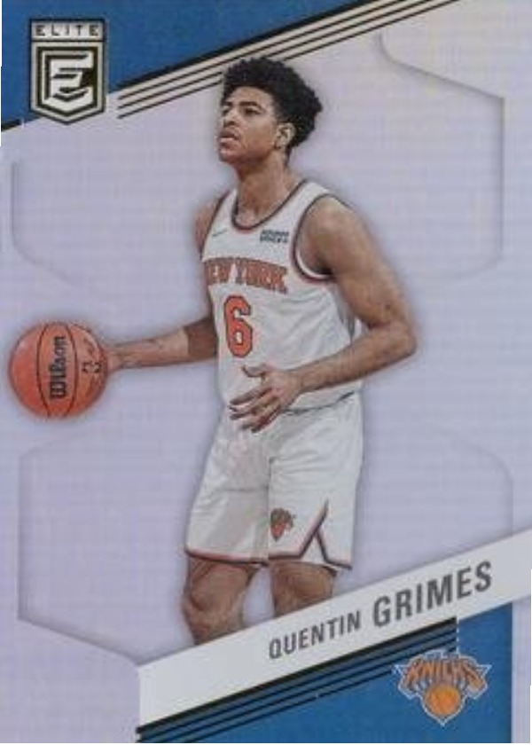 Quentin Grimes