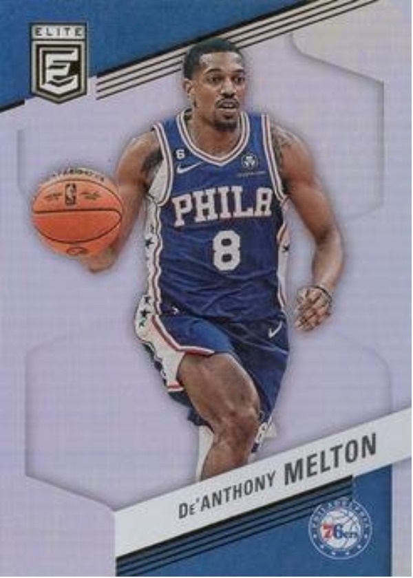 De'Anthony Melton