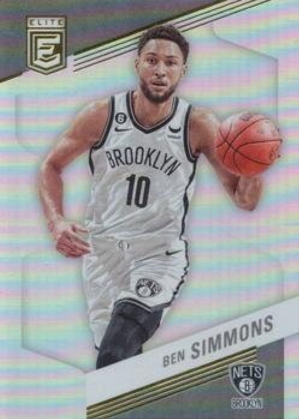 Ben Simmons