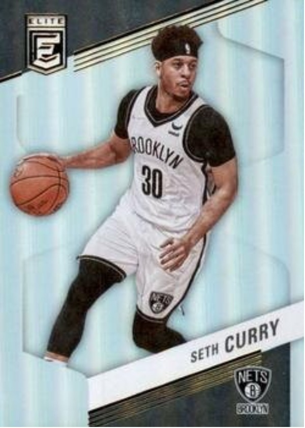 Seth Curry