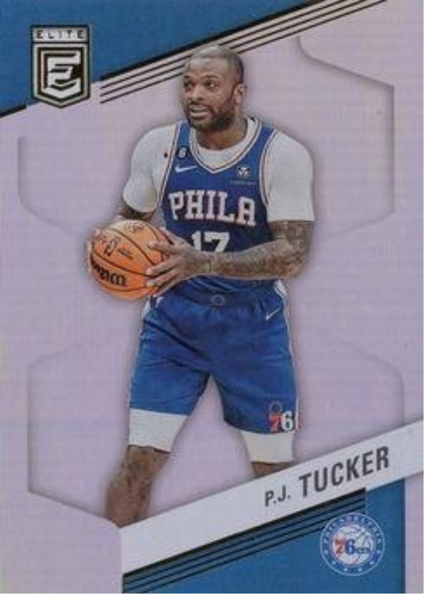 P.J. Tucker