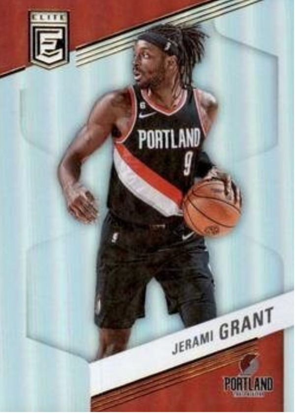 Jerami Grant