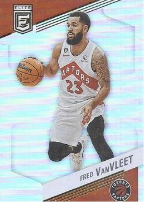 Fred VanVleet
