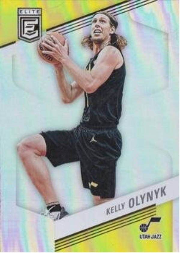 Kelly Olynyk