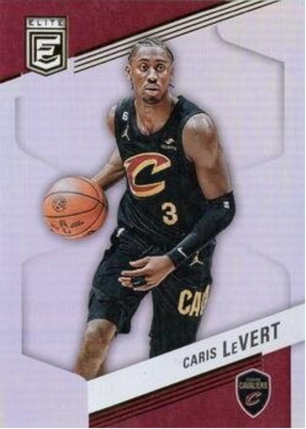 Caris LeVert