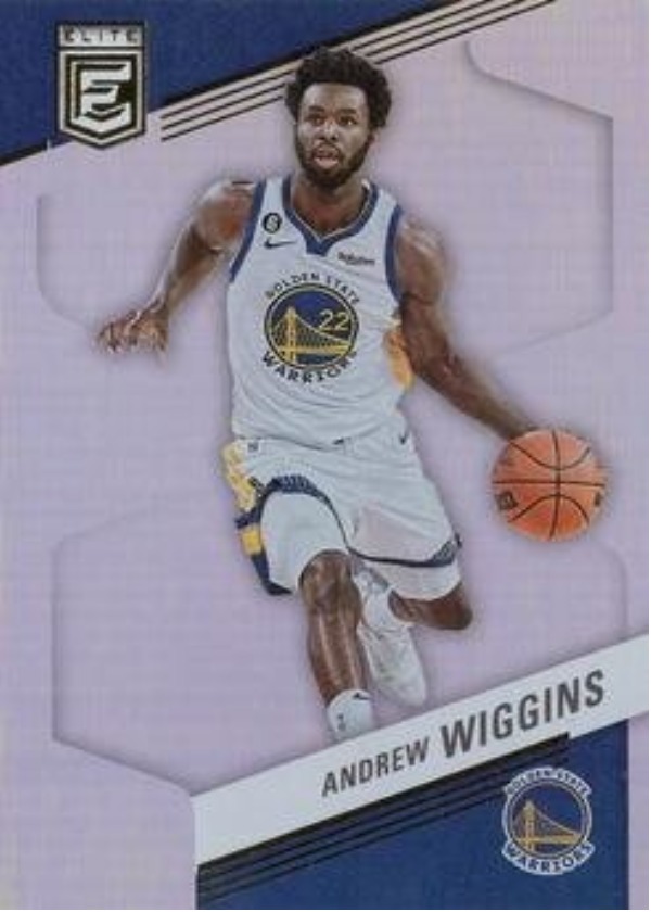 Andrew Wiggins
