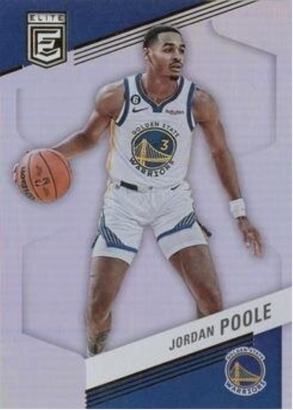 Jordan Poole