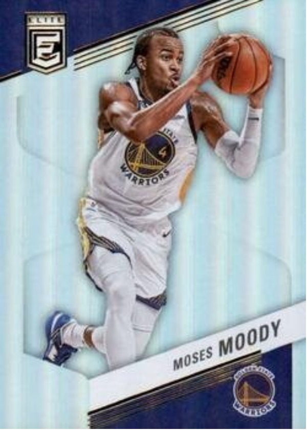 Moses Moody