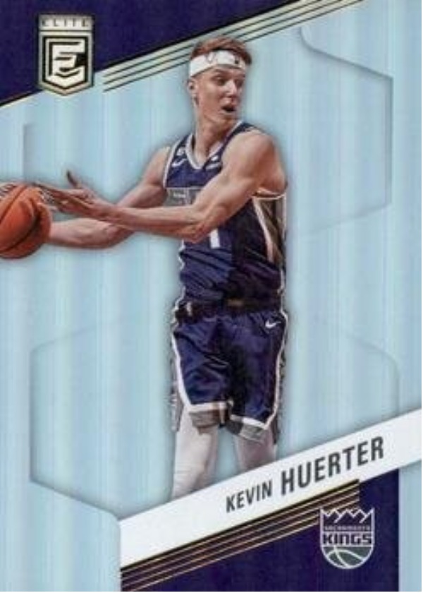 Kevin Huerter