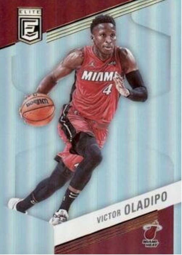 Victor Oladipo
