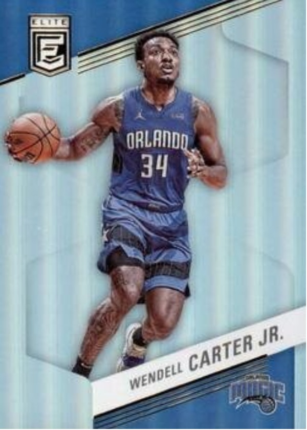Wendell Carter Jr.