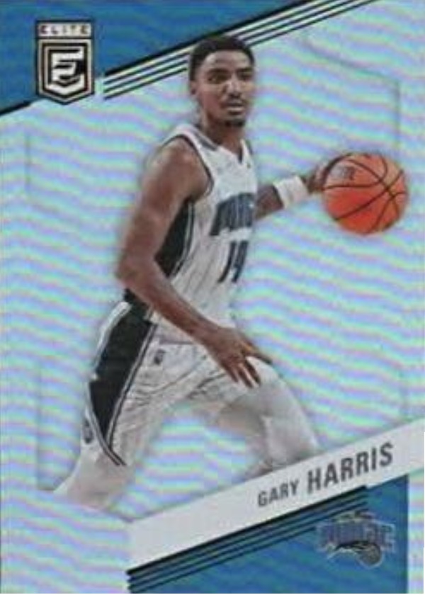 Gary Harris