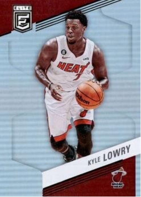 Kyle Lowry