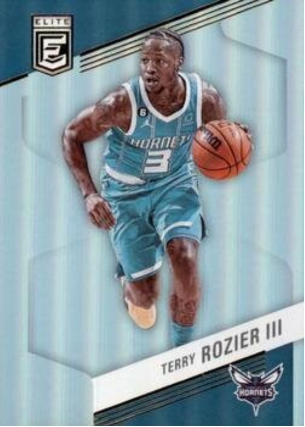 Terry Rozier III