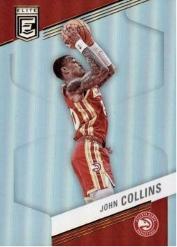 John Collins