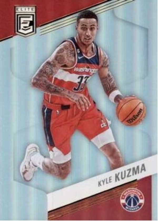 Kyle Kuzma