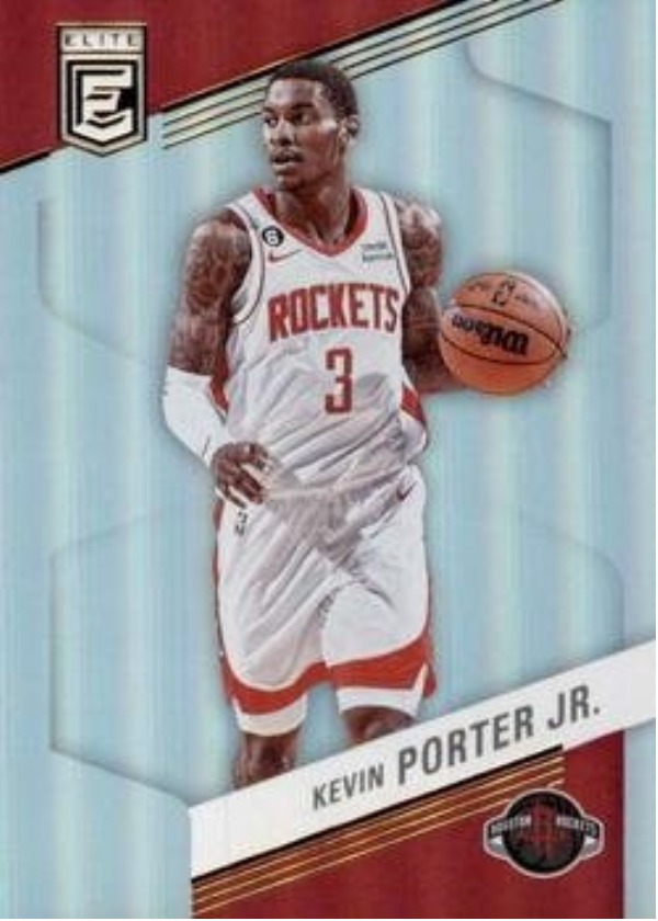 Kevin Porter Jr.