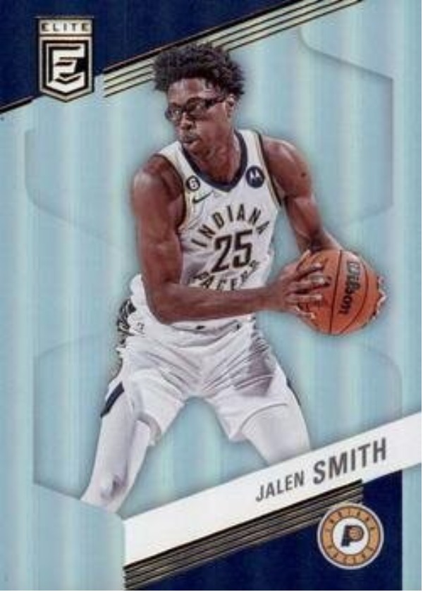 Jalen Smith