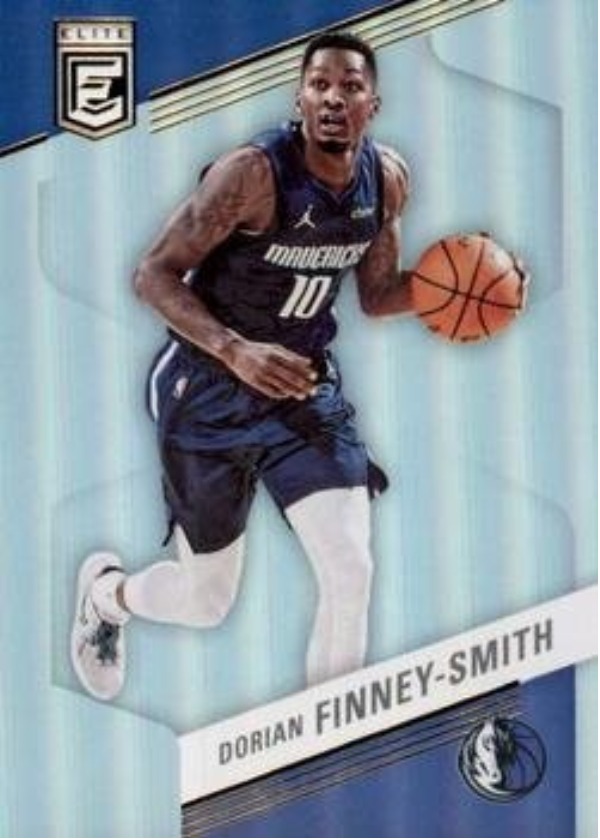 Dorian Finney-Smith