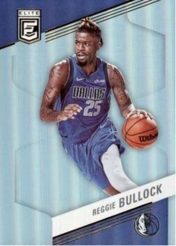 Reggie Bullock