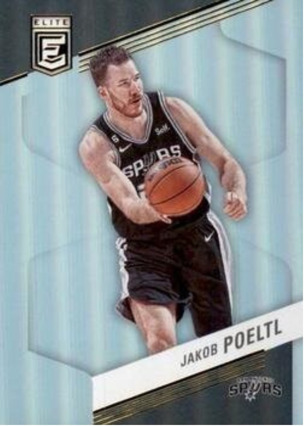 Jakob Poeltl