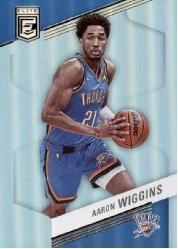 Aaron Wiggins