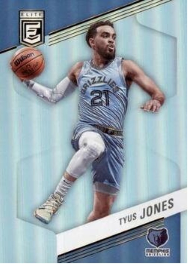 Tyus Jones