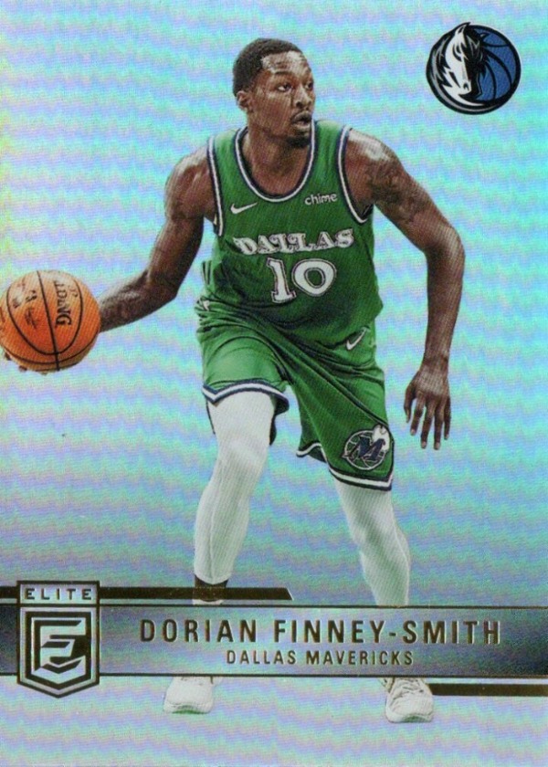 Dorian Finney-Smith
