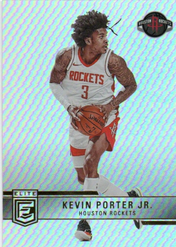 Kevin Porter Jr.