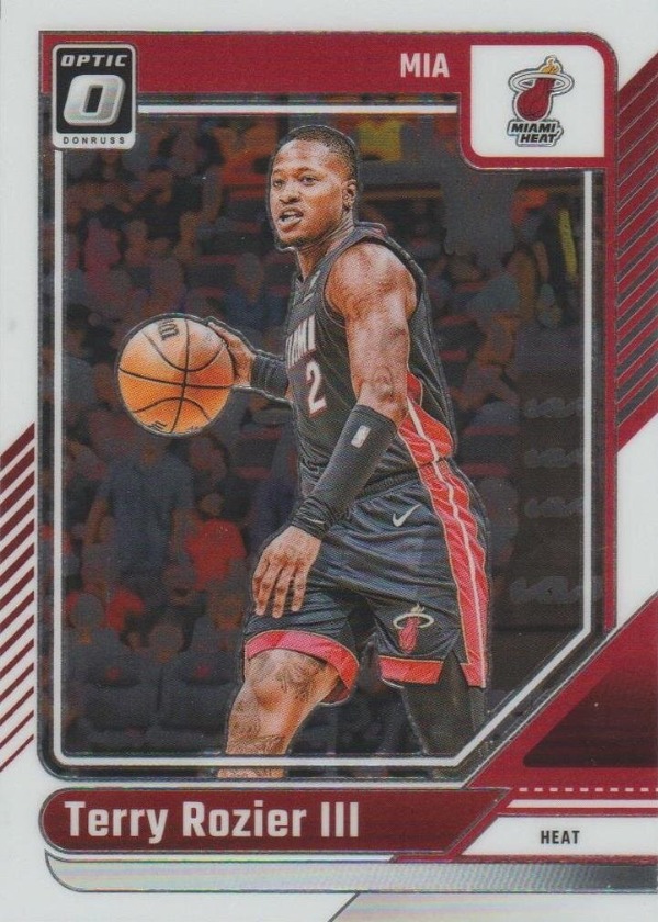 Terry Rozier III