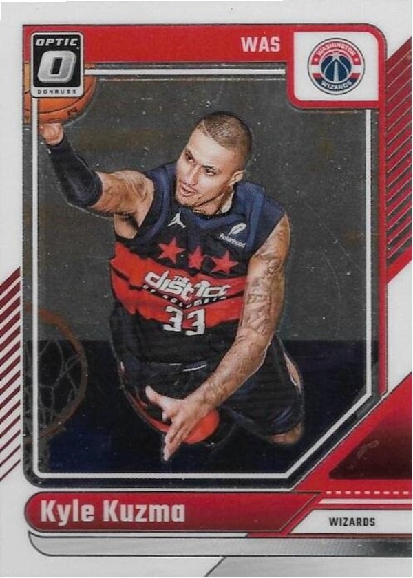 Kyle Kuzma