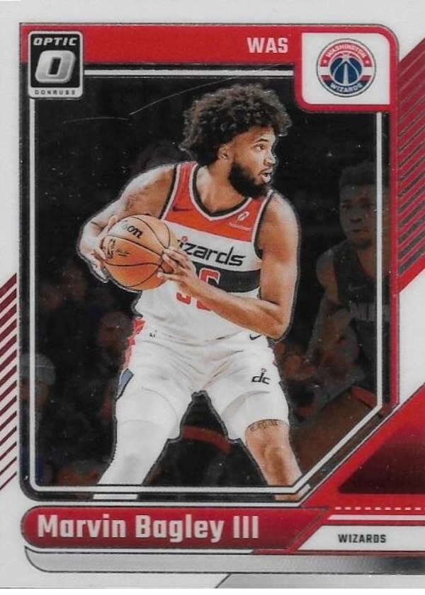 Marvin Bagley III