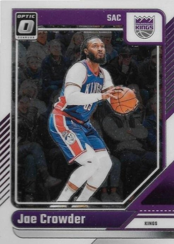 Jae Crowder